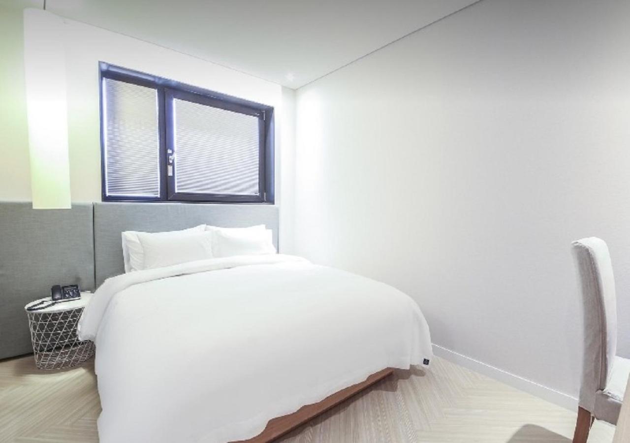 Londoner Hotel Gwangan بوسان المظهر الخارجي الصورة