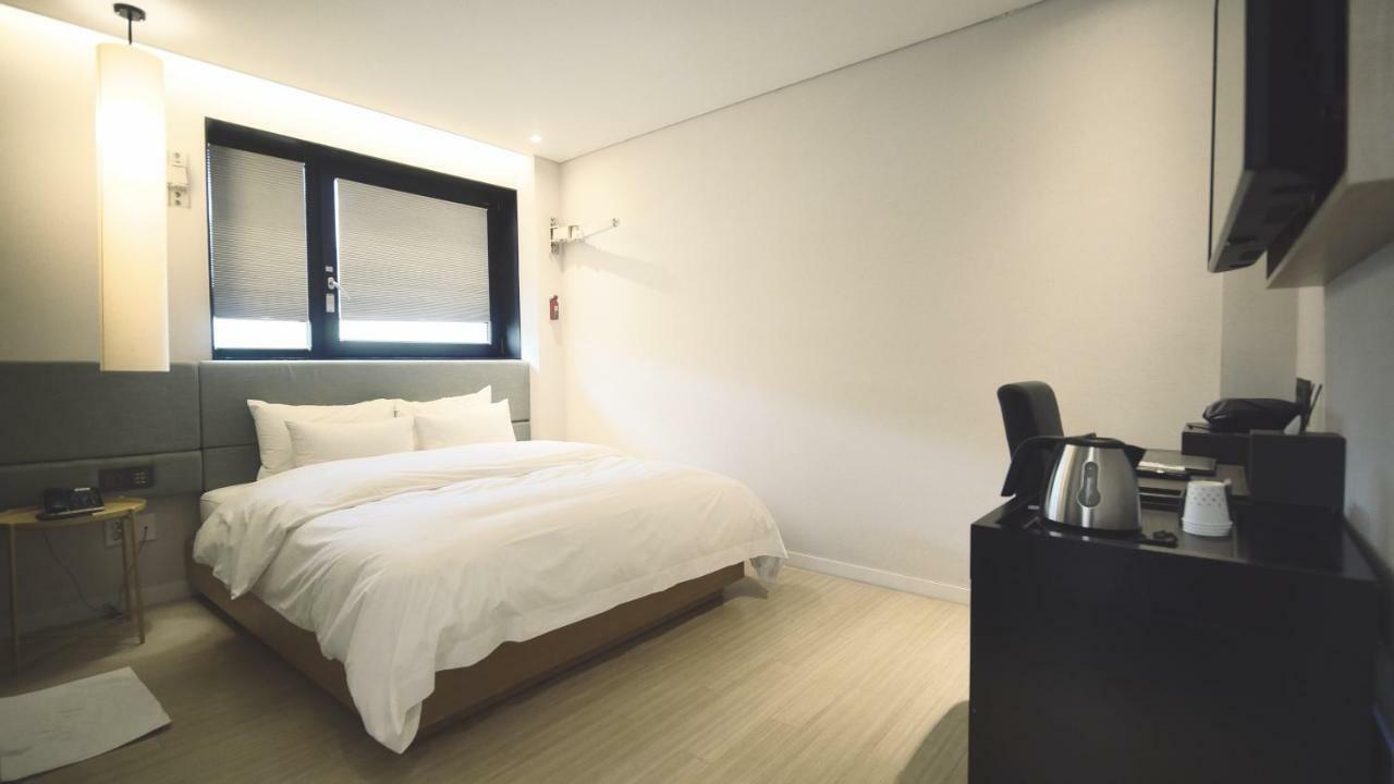 Londoner Hotel Gwangan بوسان المظهر الخارجي الصورة